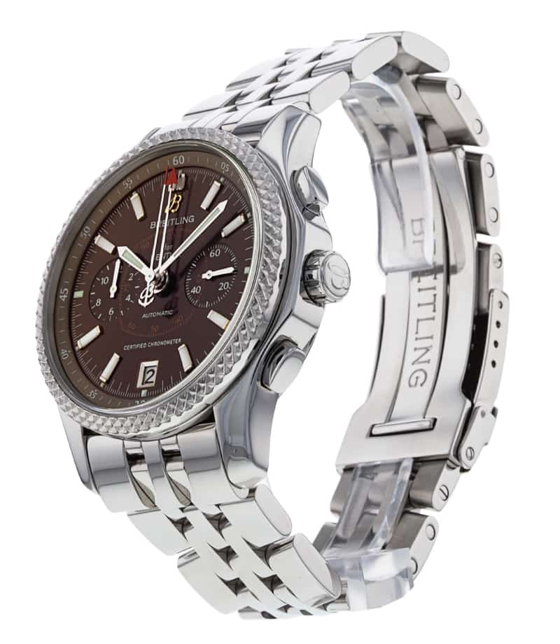 Breitling Bentley Mark VI P26362